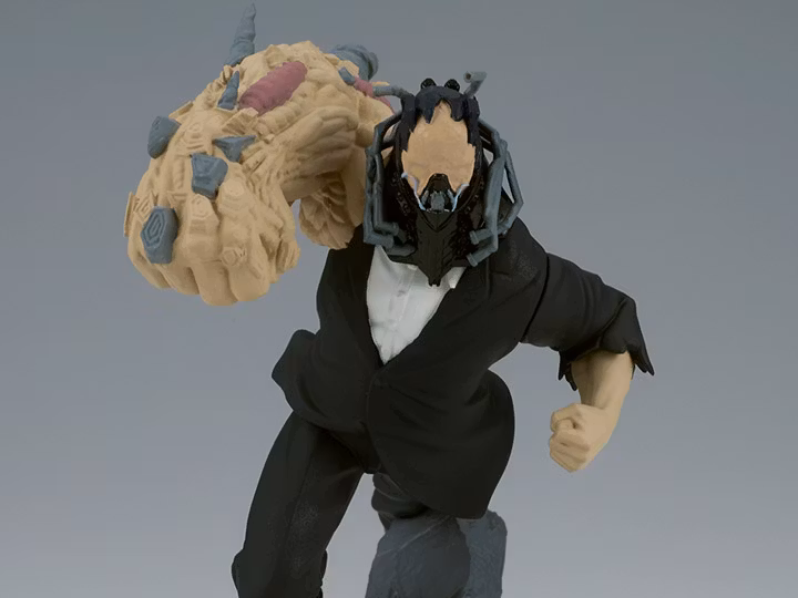 My Hero Academia Combination Battle All For One