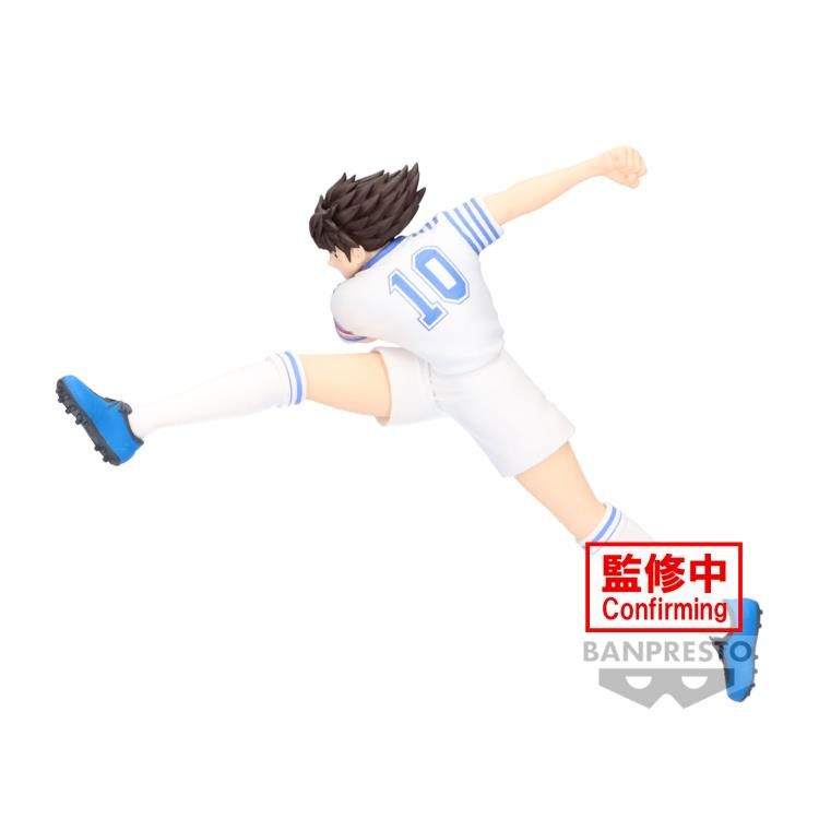 Captain Tsubasa Vibration Stars Ozora Tsubasa