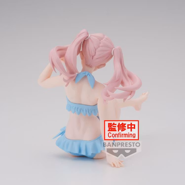 Synduality: Noir Celestial Vivi Ellie