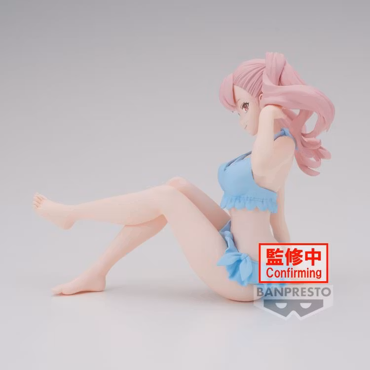 Synduality: Noir Celestial Vivi Ellie