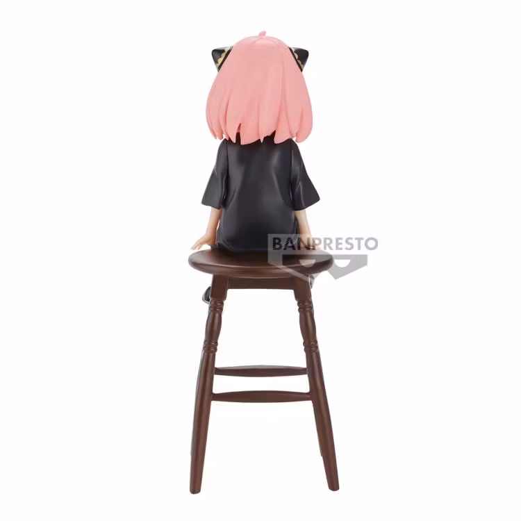 Spy x Family Break Time Collection Anya Forger