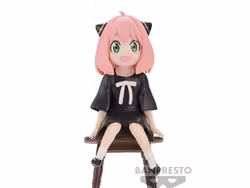 Spy x Family Break Time Collection Anya Forger