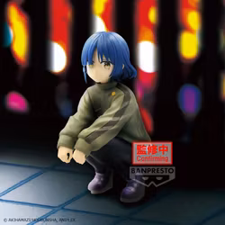 Bocchi the Rock! Ryo Yamada