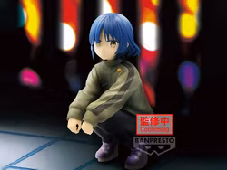 Bocchi the Rock! Ryo Yamada