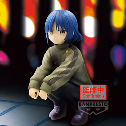 Bocchi the Rock! Ryo Yamada