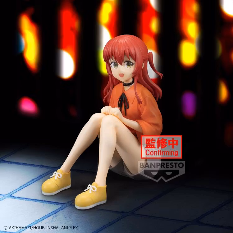 Bocchi the Rock! Ikuyo Kita