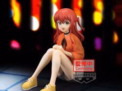 Bocchi the Rock! Ikuyo Kita