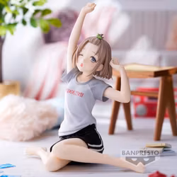 The Idolmaster: Shiny Colors Relax time Asahi Serizawa