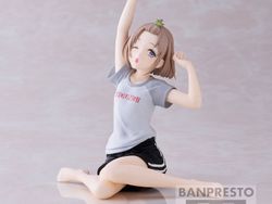 The Idolmaster: Shiny Colors Relax time Asahi Serizawa