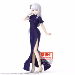Re:Zero Glitter & Glamours Emilia