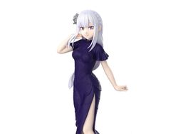 Re:Zero Glitter & Glamours Emilia