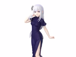 Re:Zero Glitter & Glamours Emilia