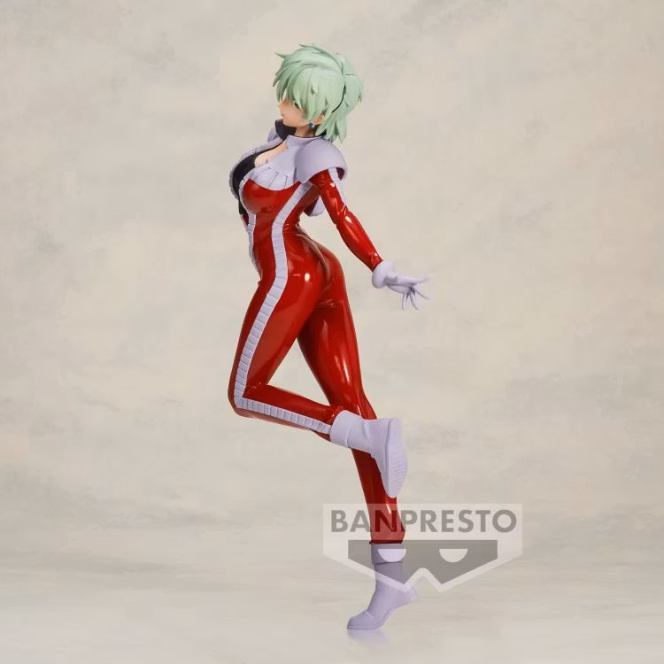 Mobile Suit Gundam: The 08th MS Team Aina Sahalin