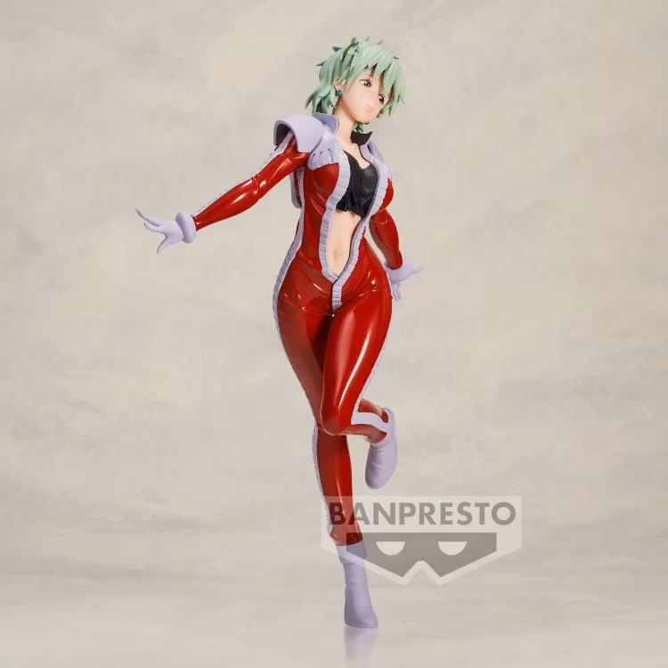 Mobile Suit Gundam: The 08th MS Team Aina Sahalin