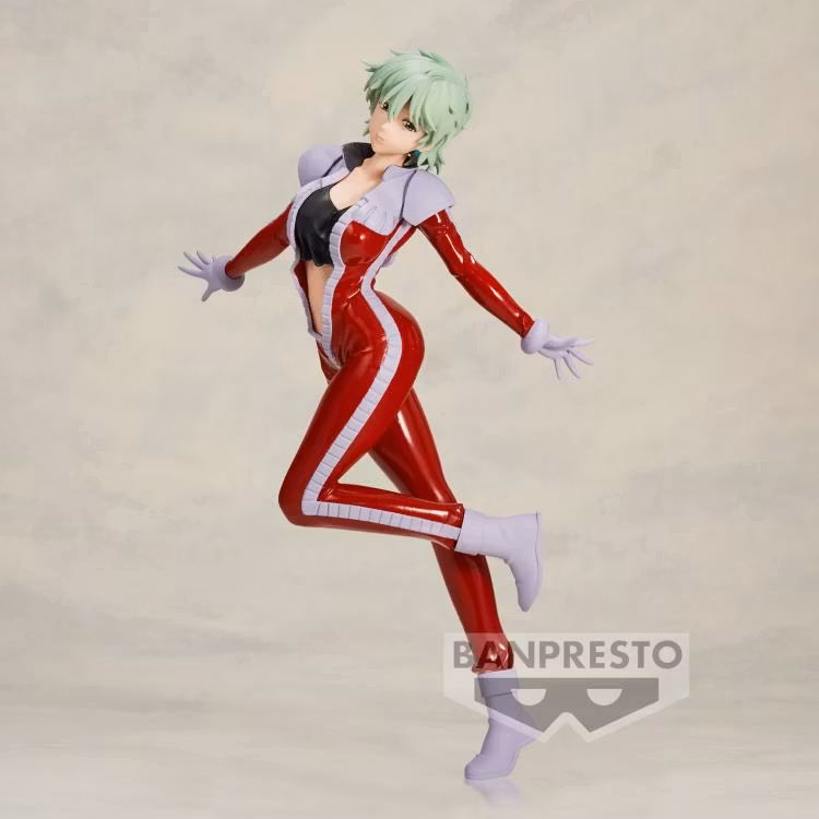Mobile Suit Gundam: The 08th MS Team Aina Sahalin