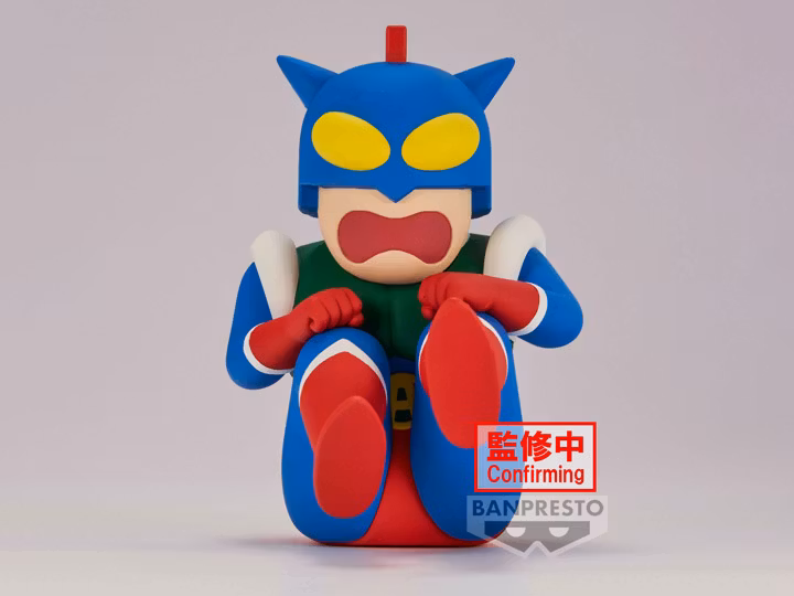 Crayon Shin-Chan Action Kamen