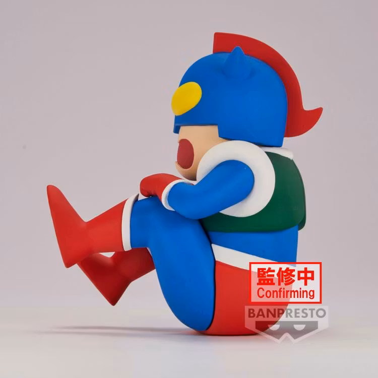 Crayon Shin-Chan Action Kamen