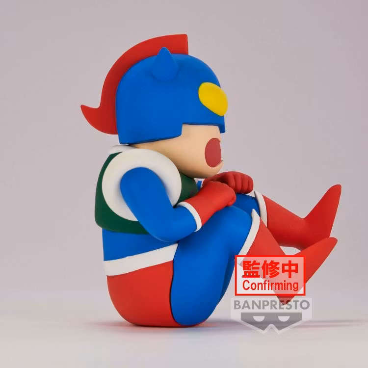 Crayon Shin-Chan Action Kamen