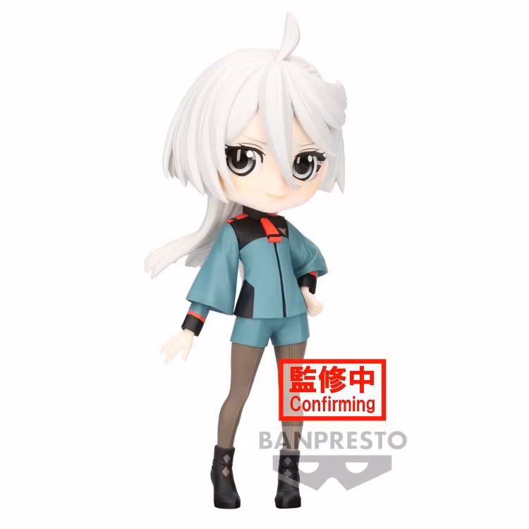 Mobile Suit Gundam: The Witch from Mercury Q Posket Miorine Rembran