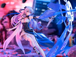 Honkai Impact 3rd Bronya Zaychik (Silverwing: N-EX)