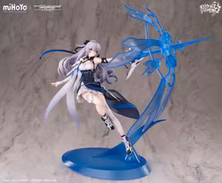 Honkai Impact 3rd Bronya Zaychik (Silverwing: N-EX)