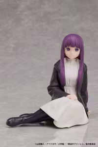 Frieren: Beyond Journey's End Fern