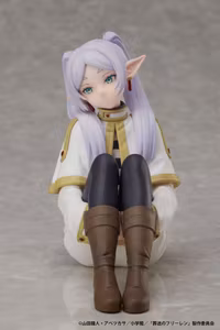 Frieren: Beyond Journey's End Frieren