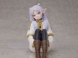 Frieren: Beyond Journey's End Frieren