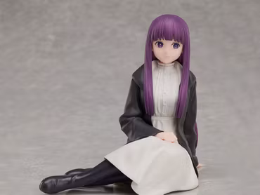 Frieren: Beyond Journey's End Fern