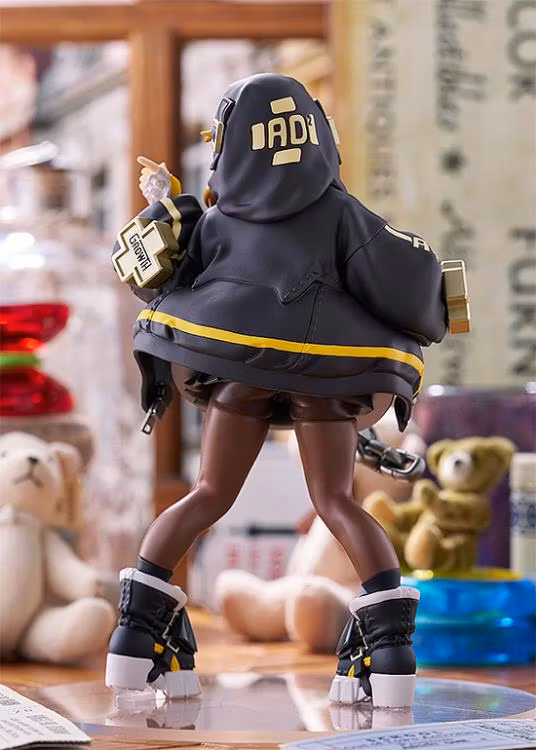 Guilty Gear Strive Pop Up Parade Bridget (Strive Black Ver.)