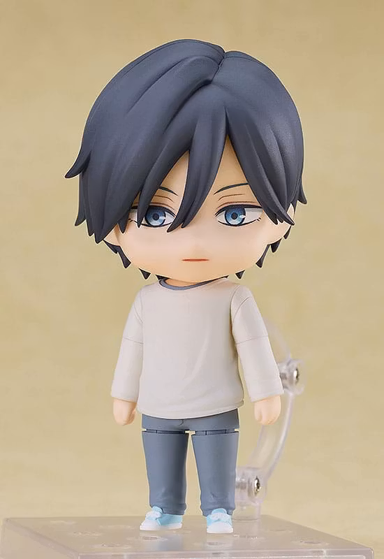 My Love Story with Yamada-kun at Lv999 Nendoroid Akito Yamada