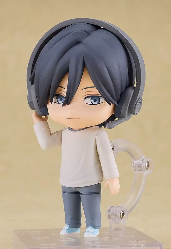 My Love Story with Yamada-kun at Lv999 Nendoroid Akito Yamada