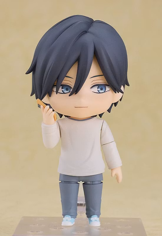 My Love Story with Yamada-kun at Lv999 Nendoroid Akito Yamada