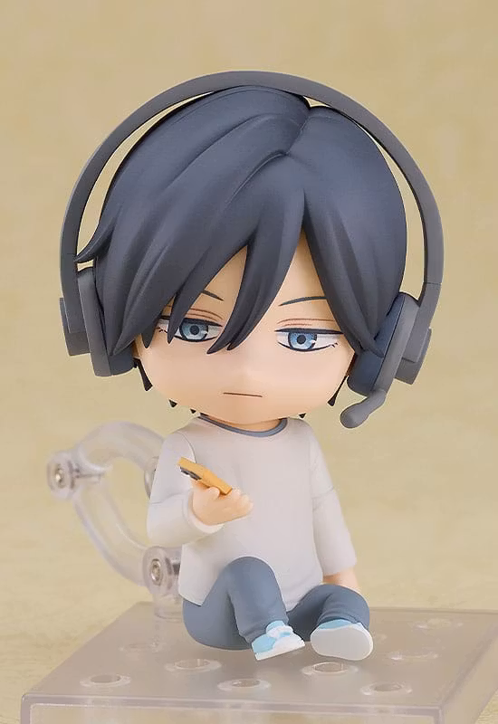 My Love Story with Yamada-kun at Lv999 Nendoroid Akito Yamada