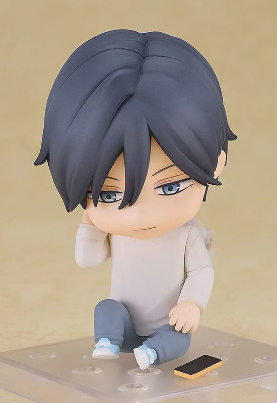 My Love Story with Yamada-kun at Lv999 Nendoroid Akito Yamada