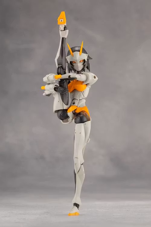 Megalomaria Unlimited Universe Principal Model Kit