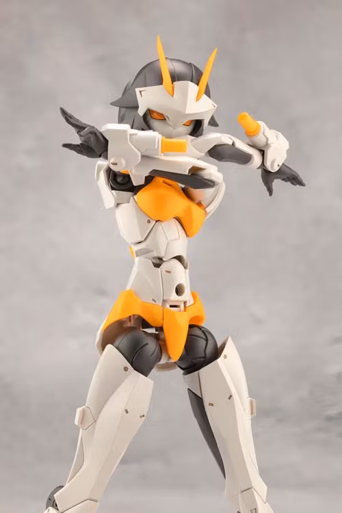 Megalomaria Unlimited Universe Principal Model Kit