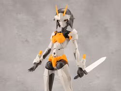 Megalomaria Unlimited Universe Principal Model Kit