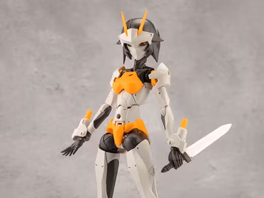 Megalomaria Unlimited Universe Principal Model Kit