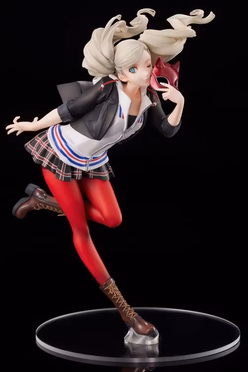 Persona 5 Royal Ann Takamaki (School Uniform Ver.)