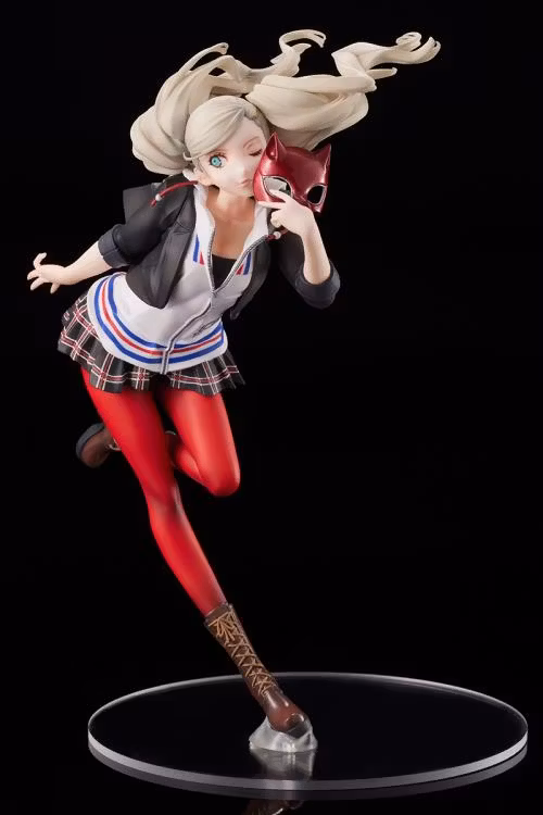 Persona 5 Royal Ann Takamaki (School Uniform Ver.)
