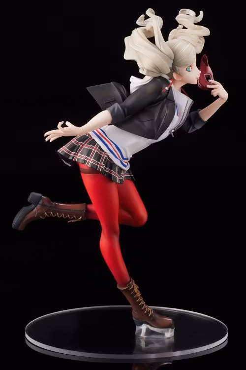 Persona 5 Royal Ann Takamaki (School Uniform Ver.)