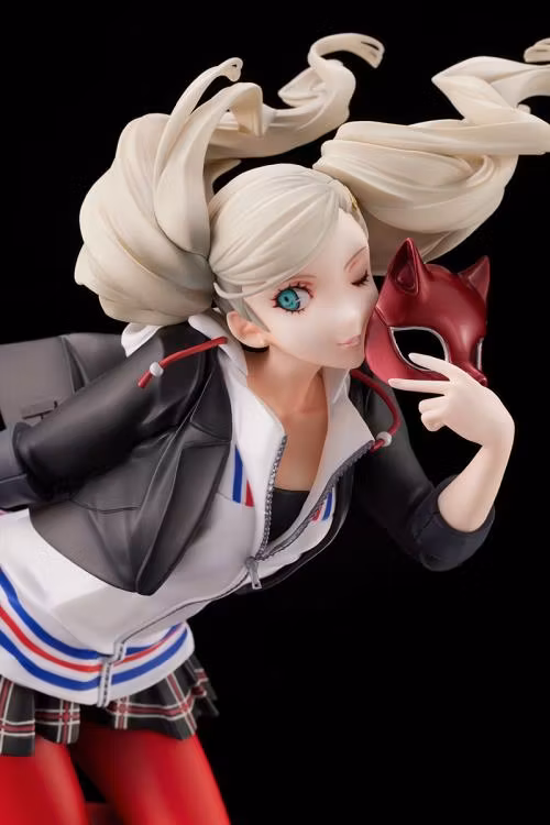 Persona 5 Royal Ann Takamaki (School Uniform Ver.)