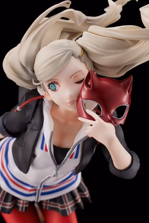 Persona 5 Royal Ann Takamaki (School Uniform Ver.)