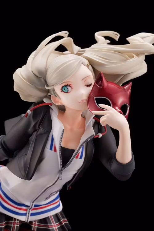 Persona 5 Royal Ann Takamaki (School Uniform Ver.)
