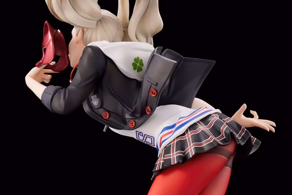 Persona 5 Royal Ann Takamaki (School Uniform Ver.)