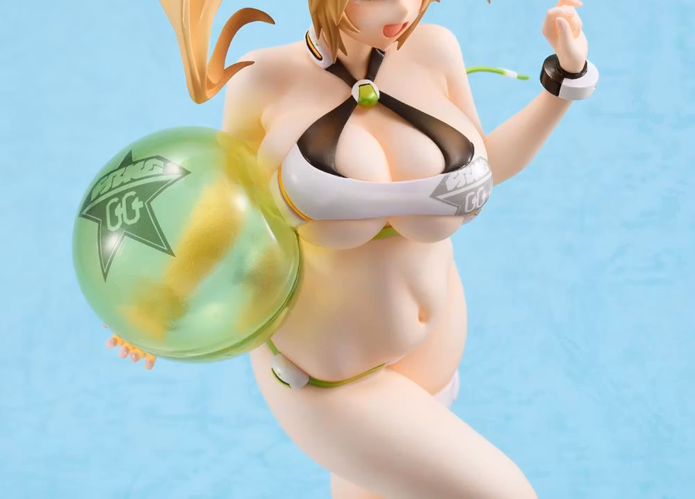 Phantasy Star Online 2 es Gene (Summer Vacation Ver.) (Rerelease)