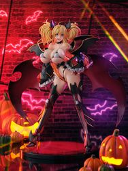 (18+) Taimanin RPGX Kirara Onisaki Halloween Vampire Ver.