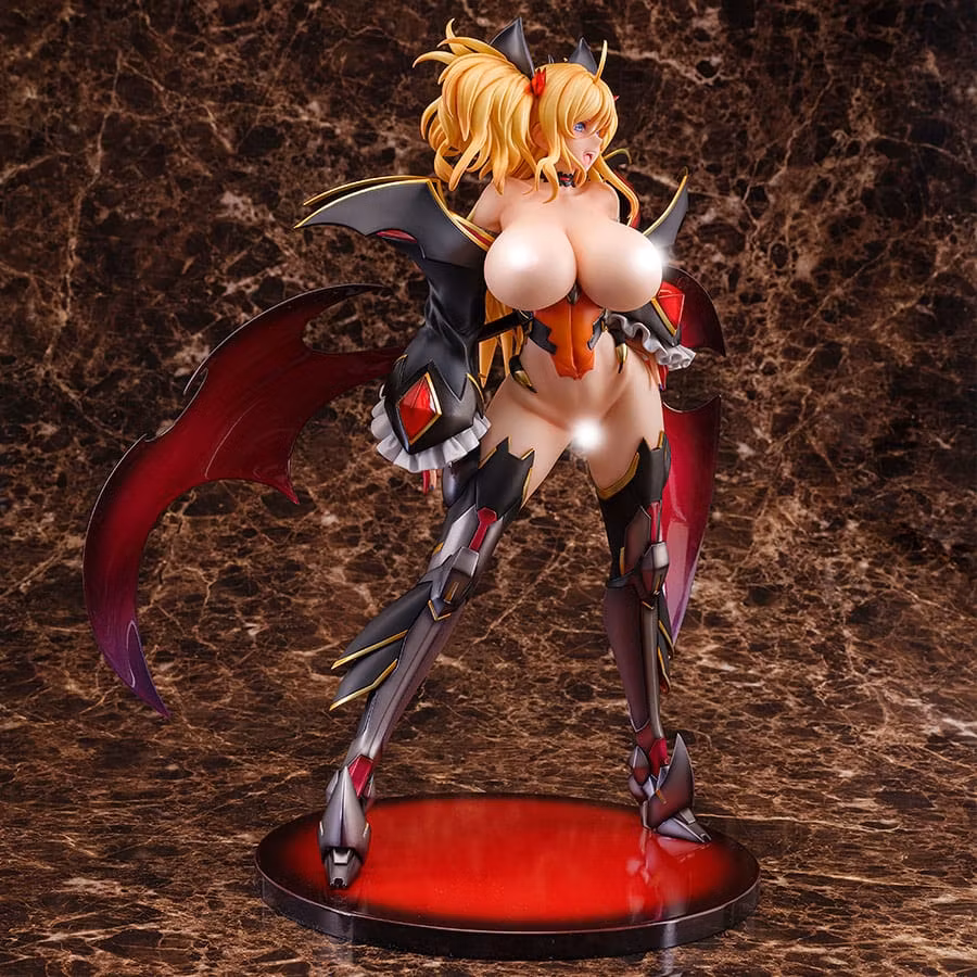 (18+) Taimanin RPGX Kirara Onisaki Halloween Vampire Ver.