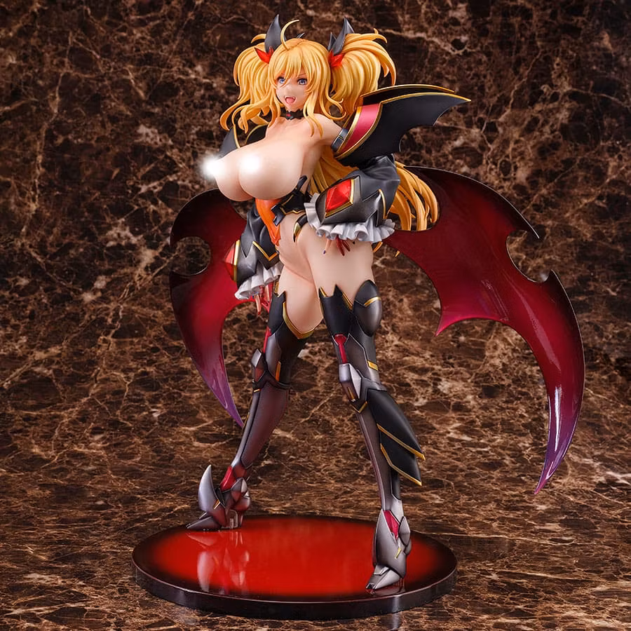 (18+) Taimanin RPGX Kirara Onisaki Halloween Vampire Ver.